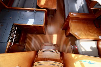 Bavaria  36-2 Sailingboat 2002, The Netherlands