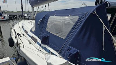 Bavaria  36 Cruiser Sailingboat 2003, with Volvo Penta engine, The Netherlands