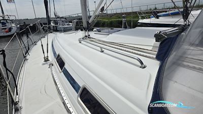 Bavaria  36 Cruiser Sailingboat 2003, with Volvo Penta engine, The Netherlands