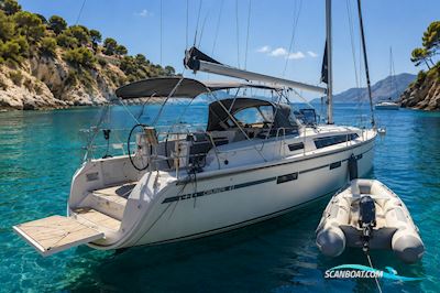 Bavaria  Cruiser 41 Sailingboat 2015, with Volvo engine, Portugal