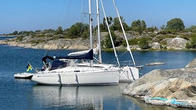 Bavaria 30 CRUISER Sailingboat 2005, with Volvo Penta engine, Sweden