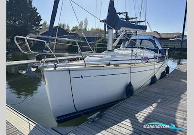 Bavaria 30 Cruiser Sailingboat 2006, with Volvo Penta engine, United Kingdom