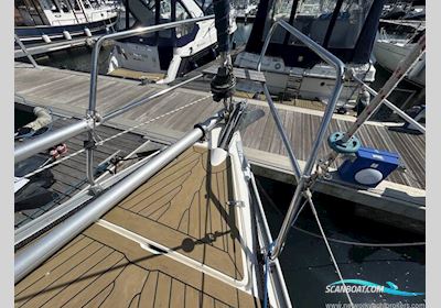 Bavaria 30 Cruiser Sailingboat 2006, with Volvo Penta engine, United Kingdom