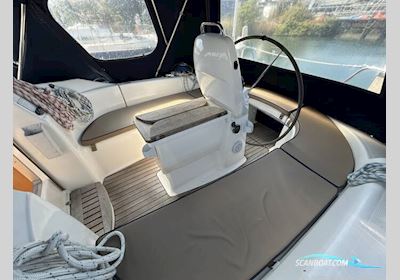 Bavaria 30 Cruiser Sailingboat 2006, with Volvo Penta engine, United Kingdom