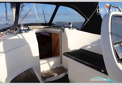 Bavaria 30 Cruiser Sailingboat 2006, with Volvo engine, The Netherlands