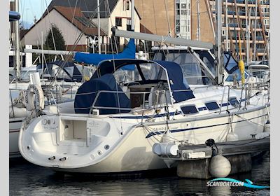 Bavaria 30 Cruiser Sailingboat 2005, with Volvo Penta engine, United Kingdom