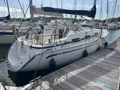 Bavaria 30 Cruiser Sailingboat 2005, with Volvo Penta engine, United Kingdom