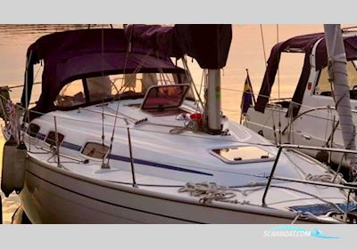 Bavaria 30 Cruiser Sailingboat 2005, with Volvo Penta engine, Sweden