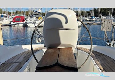 Bavaria 30 Cruiser Sailingboat 2005, with Volvo Penta engine, Sweden