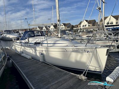 Bavaria 30 Cruiser Sailingboat 2005, with Volvo Penta engine, United Kingdom
