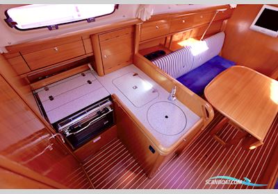 Bavaria 30 Cruiser Sailingboat 2005, The Netherlands