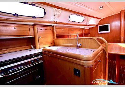 Bavaria 30 Cruiser Sailingboat 2005, The Netherlands