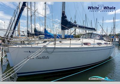 Bavaria 30 Cruiser Sailingboat 2006, with Volvo Penta engine, The Netherlands