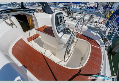 Bavaria 30 Cruiser Sailingboat 2006, with Volvo Penta engine, The Netherlands