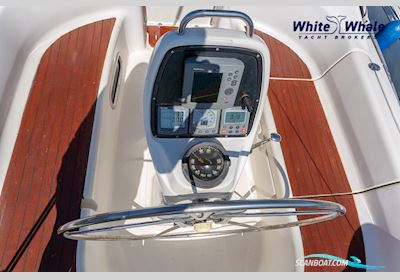 Bavaria 30 Cruiser Sailingboat 2006, with Volvo Penta engine, The Netherlands