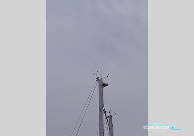 Bavaria 30 Cruiser Sailingboat 2007, with Volvo Penta engine, The Netherlands
