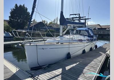 Bavaria 30 Sailingboat 2006, with Volvo Penta engine, United Kingdom