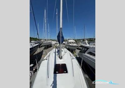 Bavaria 30 Sailingboat 2007, with Volvo engine, Ireland