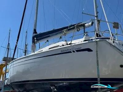 Bavaria 30 Sailingboat 2007, with Volvo engine, Ireland