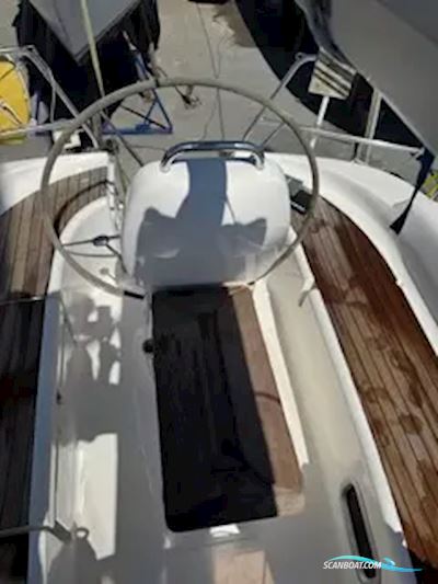 Bavaria 30 Sailingboat 2007, with Volvo engine, Ireland