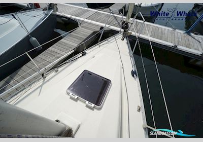Bavaria 30 Sailingboat 1993, with Volvo engine, The Netherlands