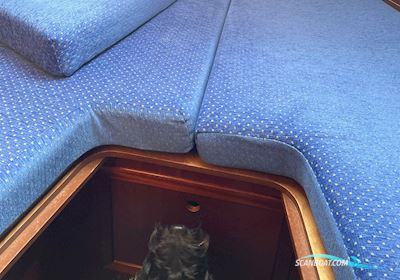Bavaria 300 Sailingboat 1991, with Volvo MD 2002 engine, Germany