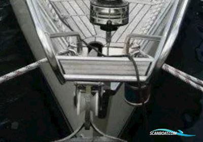 Bavaria 300 Sailingboat 1991, with Volvo MD 2002 engine, Germany