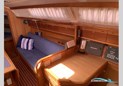 Bavaria 31 Cruiser Limited Edition Sailingboat 2009, with Volvo-Penta D1-20 engine, Germany