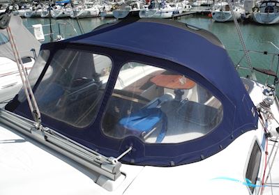 Bavaria 31 Cruiser Sailingboat 2007, with Volvo Penta D1-20 engine, Belgium