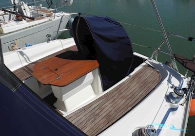 Bavaria 31 Cruiser Sailingboat 2007, with Volvo Penta D1-20 engine, Belgium