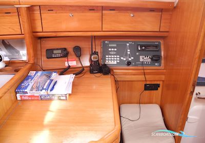Bavaria 31 Cruiser Sailingboat 2007, with Volvo Penta D1-20 engine, Belgium