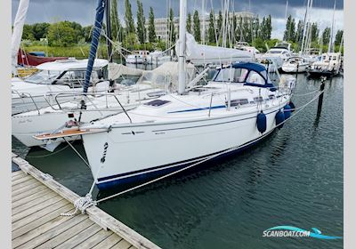 Bavaria 31 Cruiser Sailingboat 2010, with Volvo Penta D1-20 engine, Denmark