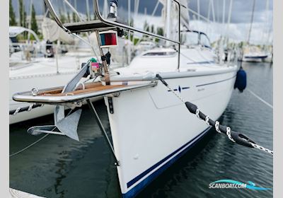 Bavaria 31 Cruiser Sailingboat 2010, with Volvo Penta D1-20 engine, Denmark