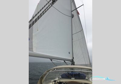 Bavaria 31 Cruiser Sailingboat 2008, with Volvo-Penta engine, Germany