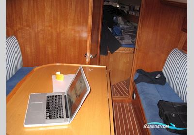 Bavaria 31 Cruiser Sailingboat 2008, with Volvo-Penta engine, Germany