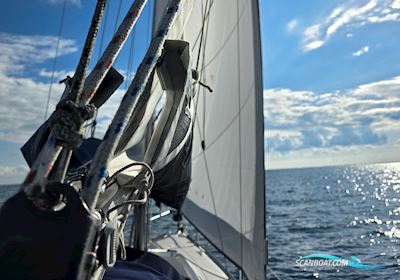 Bavaria 31 Cruiser Sailingboat 2000, with Volvo Penta  MD2020 engine, Denmark