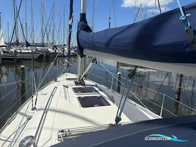 Bavaria 31 Holiday Sailingboat 2009, with Volvo Penta engine, The Netherlands