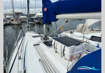 Bavaria 31 Sailingboat 1999, with Volvo MD2020 engine, United Kingdom