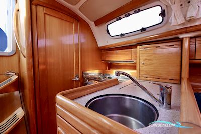 Bavaria 31 Sailingboat 2008, The Netherlands