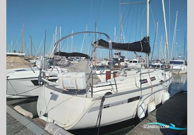 Bavaria 32 Cruiser Sailingboat 2010, with Volvo Penta engine, Portugal