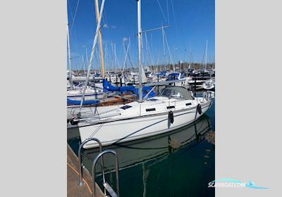 Bavaria 32 Cruiser Sailingboat 2012, with Volvo Penta D1-20F engine, Germany