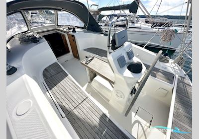 Bavaria 32 Cruiser Sailingboat 2012, with Volvo Penta
 engine, Denmark