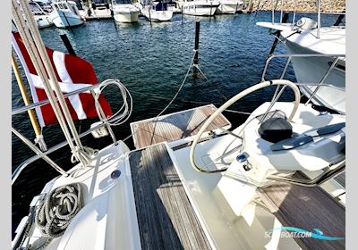 Bavaria 32 Cruiser Sailingboat 2012, with Volvo Penta
 engine, Denmark