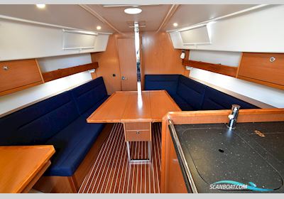 Bavaria 32 Cruiser Sailingboat 2011, with Volvo Penta D1-20 engine, Sweden