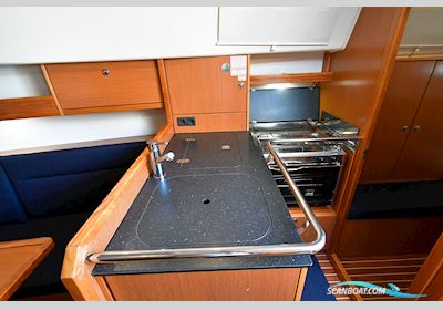 Bavaria 32 Cruiser Sailingboat 2011, with Volvo Penta D1-20 engine, Sweden