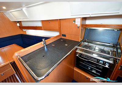 Bavaria 32 Cruiser Sailingboat 2011, with Volvo Penta D1-20 engine, Sweden