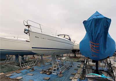 Bavaria 32 Cruiser Sailingboat 2005, with Volvo Penta  engine, Sweden