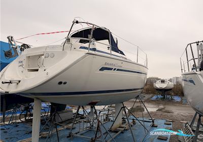 Bavaria 32 Cruiser Sailingboat 2005, with Volvo Penta  engine, Sweden
