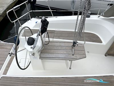 Bavaria 32 Cruiser Sailingboat 2013, with Volvo Penta D1-20 engine, Denmark