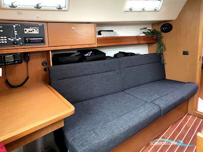 Bavaria 32 Cruiser Sailingboat 2013, with Volvo Penta D1-20 engine, Denmark